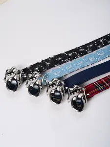 The large tongue buckle with carved details creates a unique and simple look, perfect for pairing with jeans. It's a versatile vintage-style belt for both men and women, perfect for Christmas, Cowboy Waist Belt