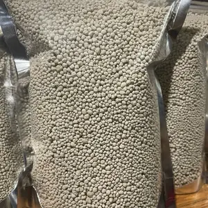 Bouillie De Mil / Mil-Millet Balls Granulated