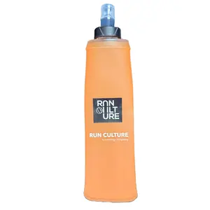 Hydrapulse 300ml | Orange