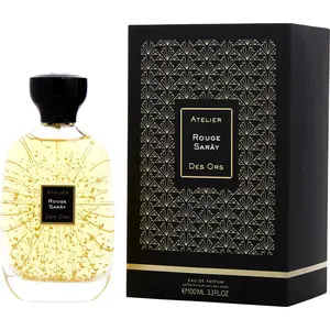 Atelier Des Ors Rouge Saray By Atelier Des Ors Eau De Parfum For Unisex