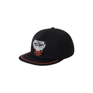 Brixton Waller Snapback Hat