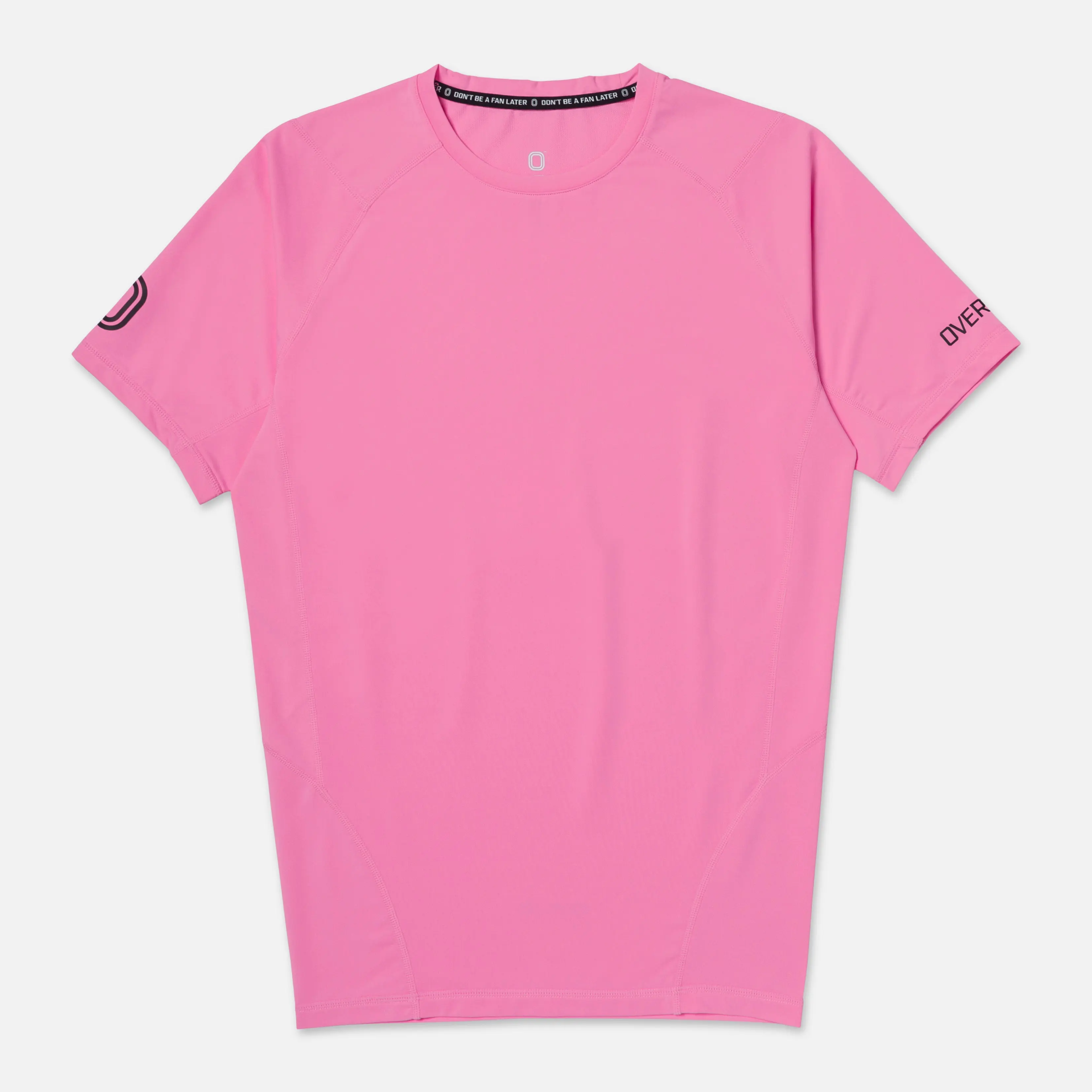 Valid Compression Tee