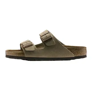 Arizona "Suede Leather - Taupe" 951301