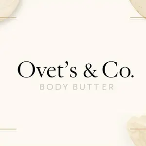 Sheabutter candle 8oz
