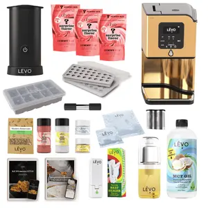 LĒVO Lux Kitchen Sink Bundle LĒVO Lux Kitchen Sink Bundle
