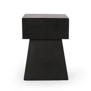 Aesop Side Table by Christopher Knight Home