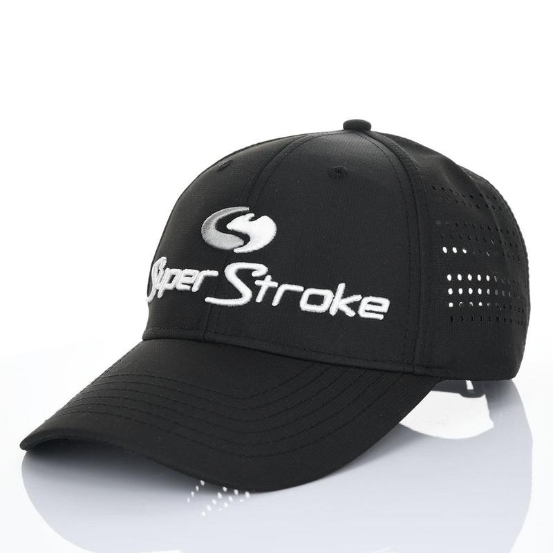 SuperStroke Opti-Vent Golf and Performace Hat