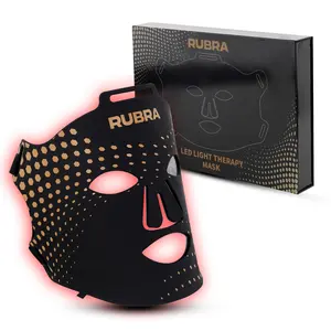 Red Light Therapy Mask for Face