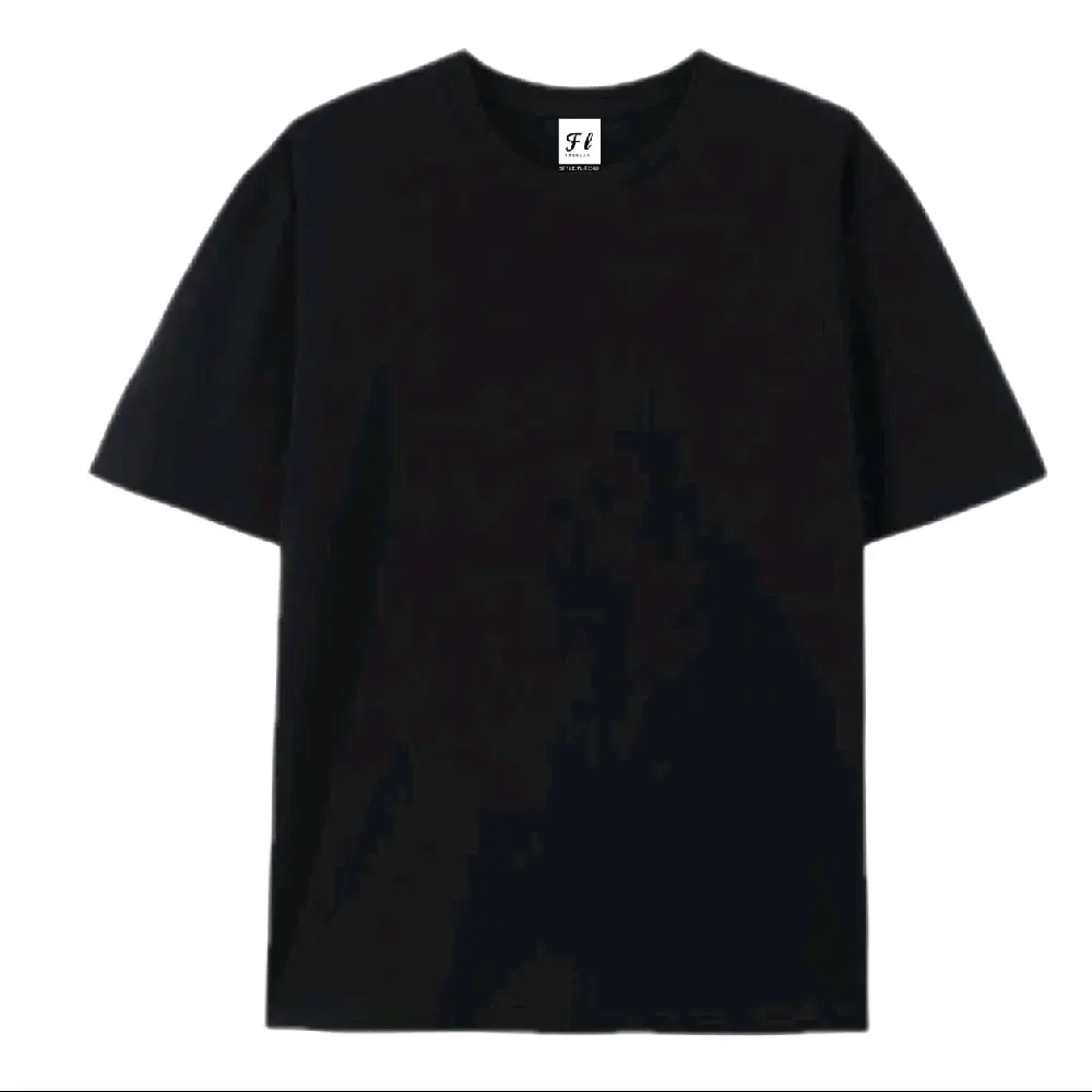 Men's Casual T-shirt, Comfortable Everyday Top
