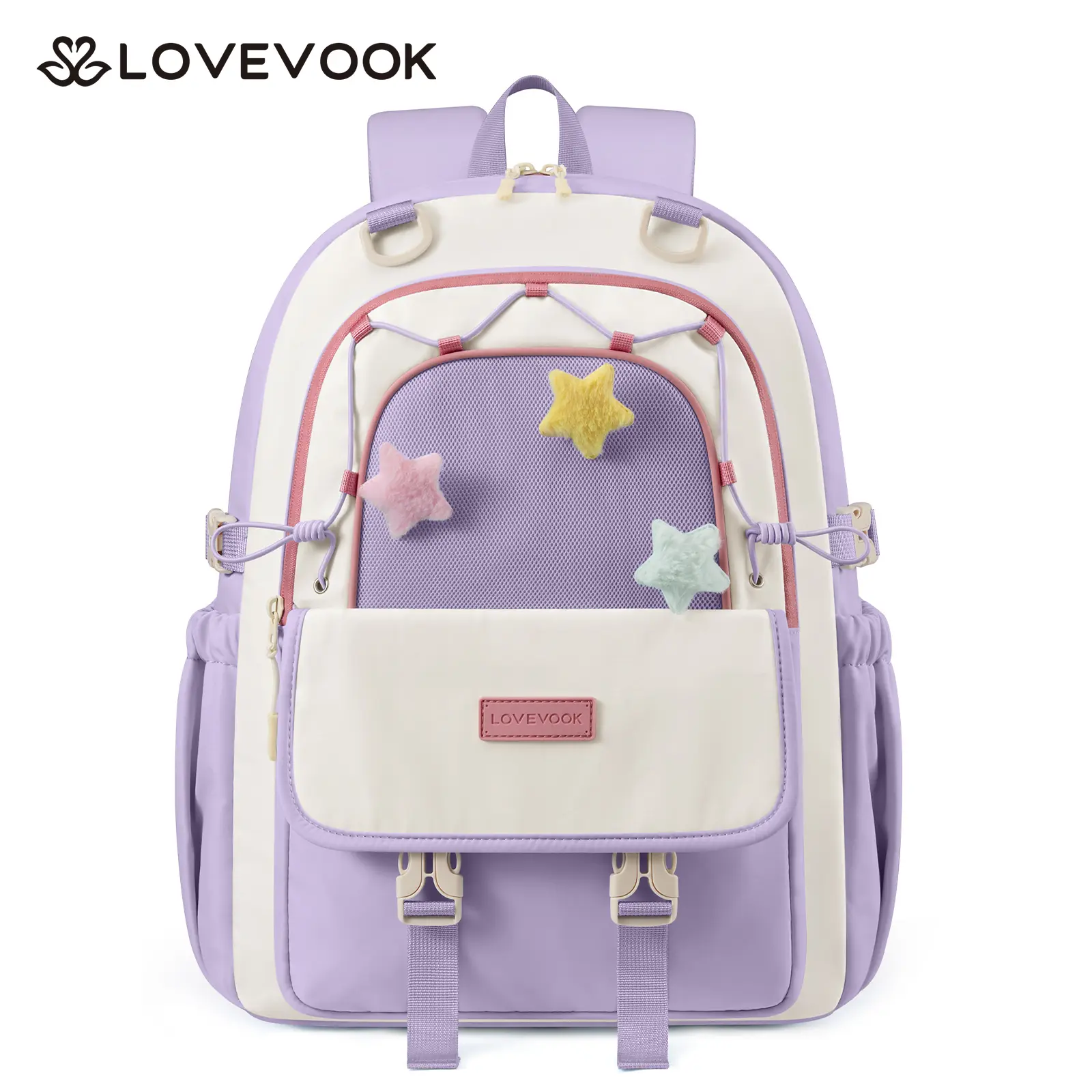Lavender Dream
