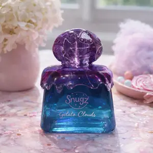 Perfume Spray for Kids & Adults – Sweet Fruity Scent – Eau de Parfum”