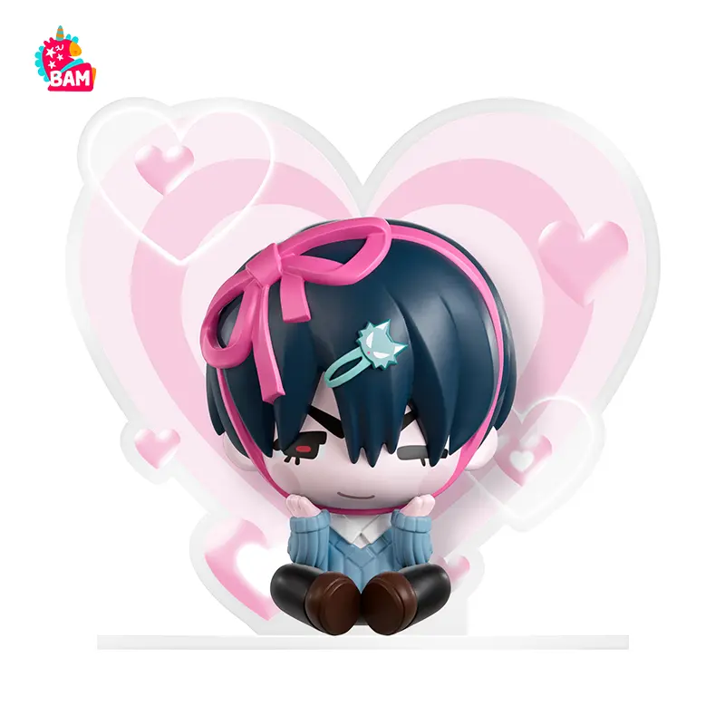 Alien Stage Blind Box – Alter Stage Series Vinyl Figure Mystery