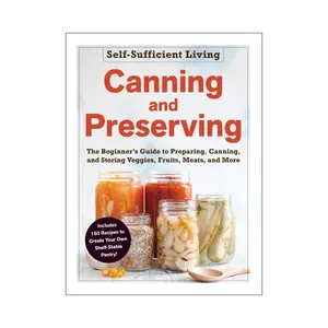 Canning and Preserving