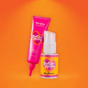 Scalp Cleanser + Dry Shampoo Bundle