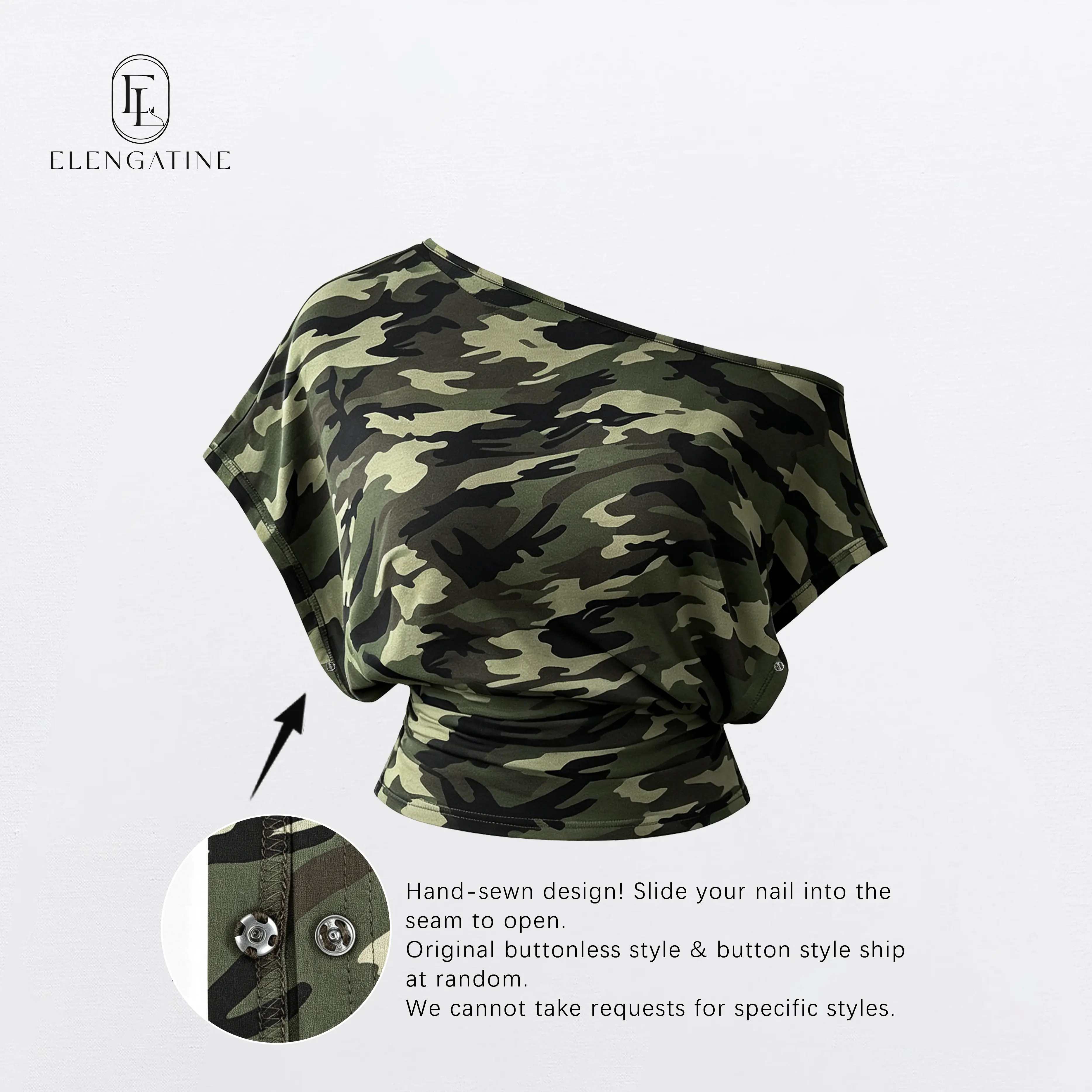Camouflage