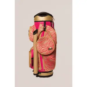 Cape Town Light-Weight Cart Bag