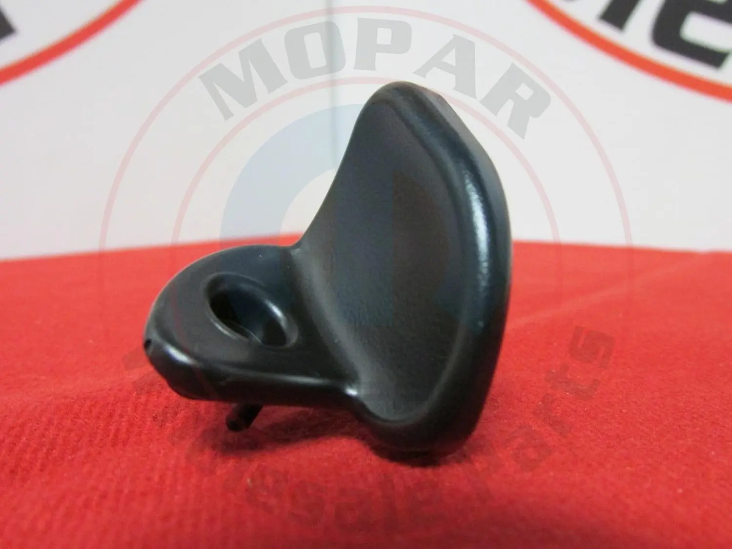 Tilt Lever Release Knob