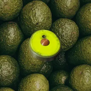 Avocado CGM Cover compatible with Dexcom G7 or Stelo
