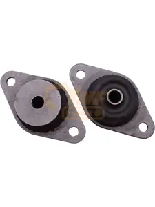 YNF High-Quality Engine Rubber Mount 117-63-10 for Kubota Excavator Engine Parts