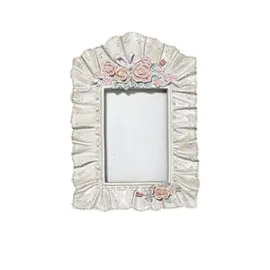 Floral Frame