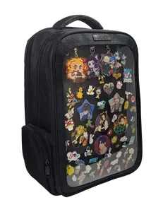 The Ultimate Ita Backpack - Large Edition