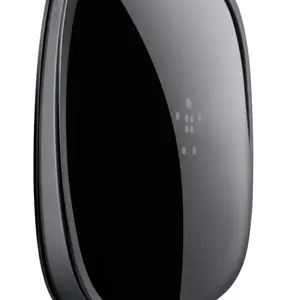 Belkin N600 DB Wireless Dual Band N+ Router - High-Speed Internet Access