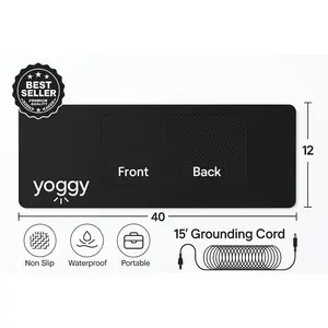 Yoggy Grounding Mat
