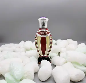 AFNAN TASNEEM CONCENTRATED PERFUME OIL