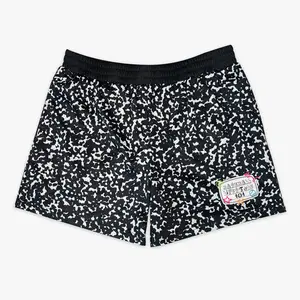 Composition Shorts