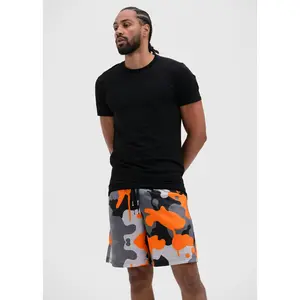 Drip Camo - 5" Inseam | Mens Basketball Short
