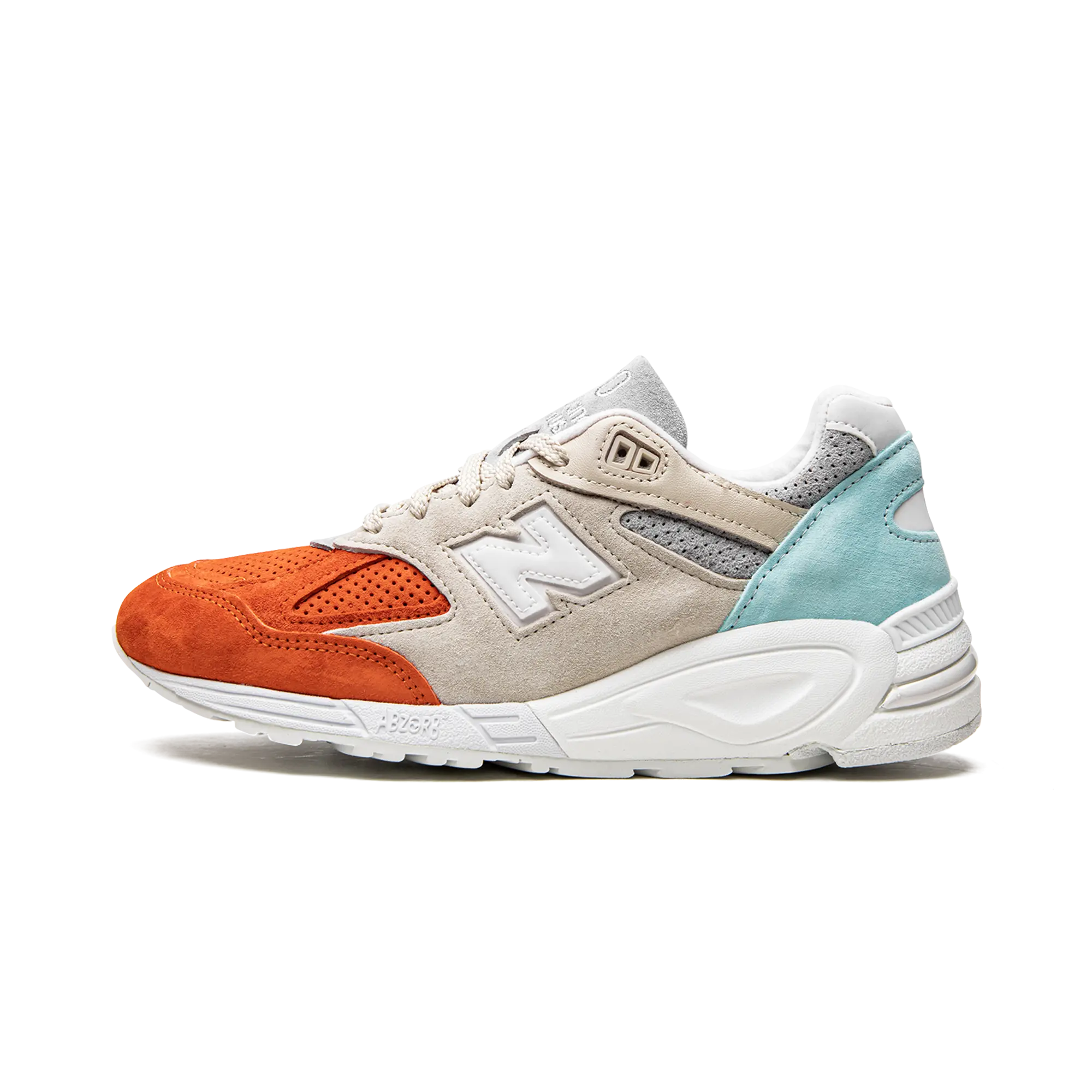 990 v2 "Kith Cyclades" M990KC2