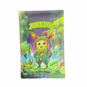 POKEMON : JUICE BOX Lime REPACK
