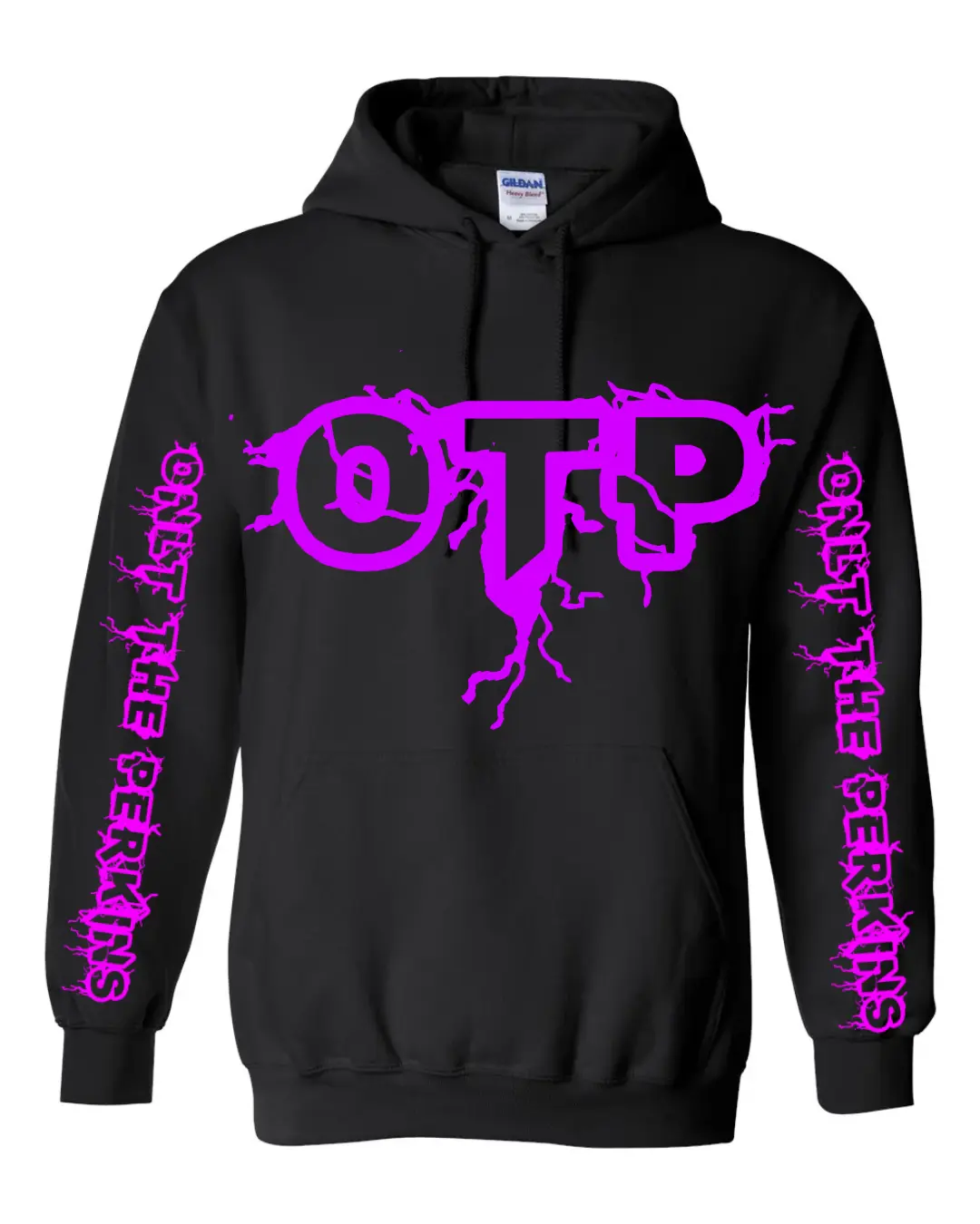 OTP-ONLYTHEPERKINS made by bryan perkins
