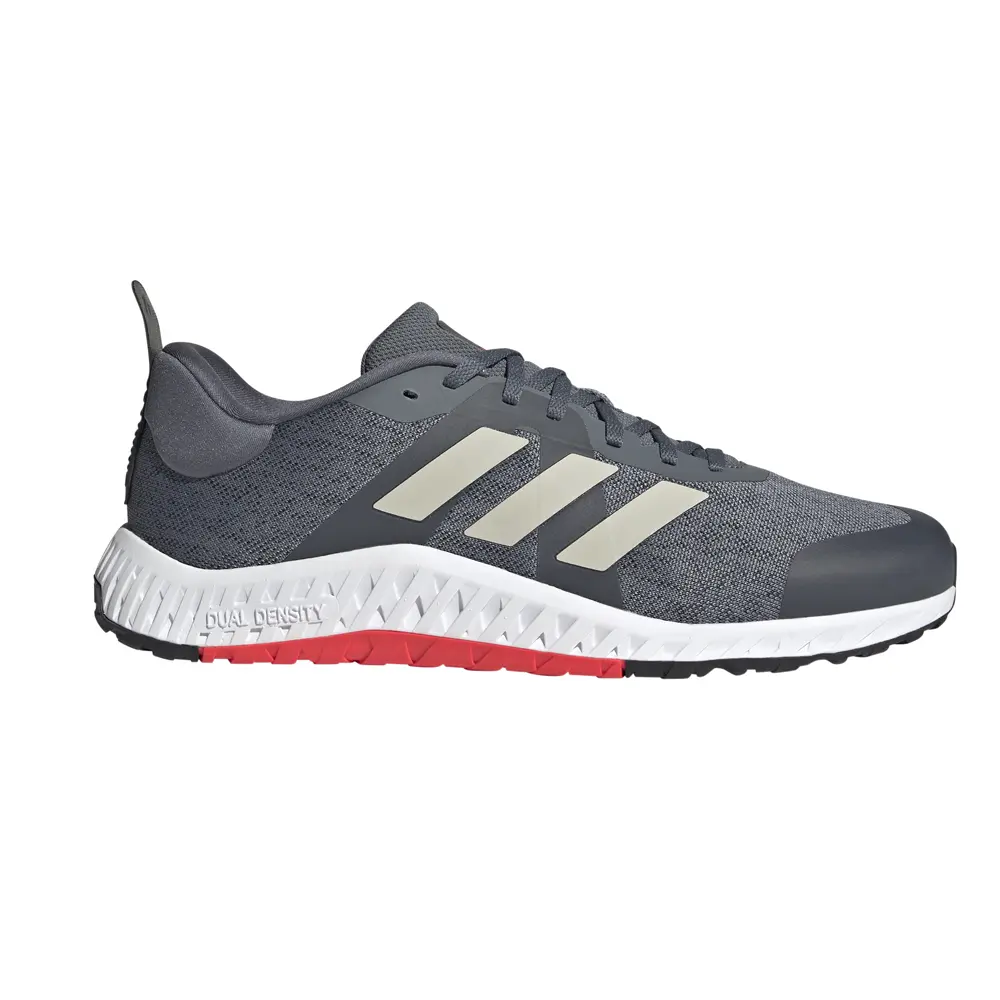 adidas Mens Everyset Training Sneakers Shoes - Grey