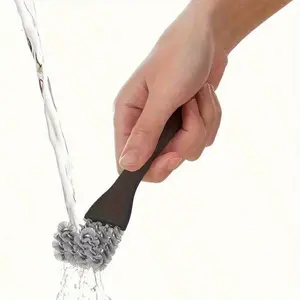 2PCS Multi-Functional Cleaning Brush - Deep Cleans Grills/Stoves/Cookware, Practical Kitchen Tool | Kitchen Cleaning / BBQ Tools / Christmas Supplies / Home Cleaning / Deep Cleaning Tools