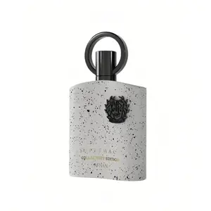 Afnan Supremacy Collector's Edition Eau De Parfum Spray for Men - 100ml (3.4 oz) Sophisticated, Invigorating Fragrance