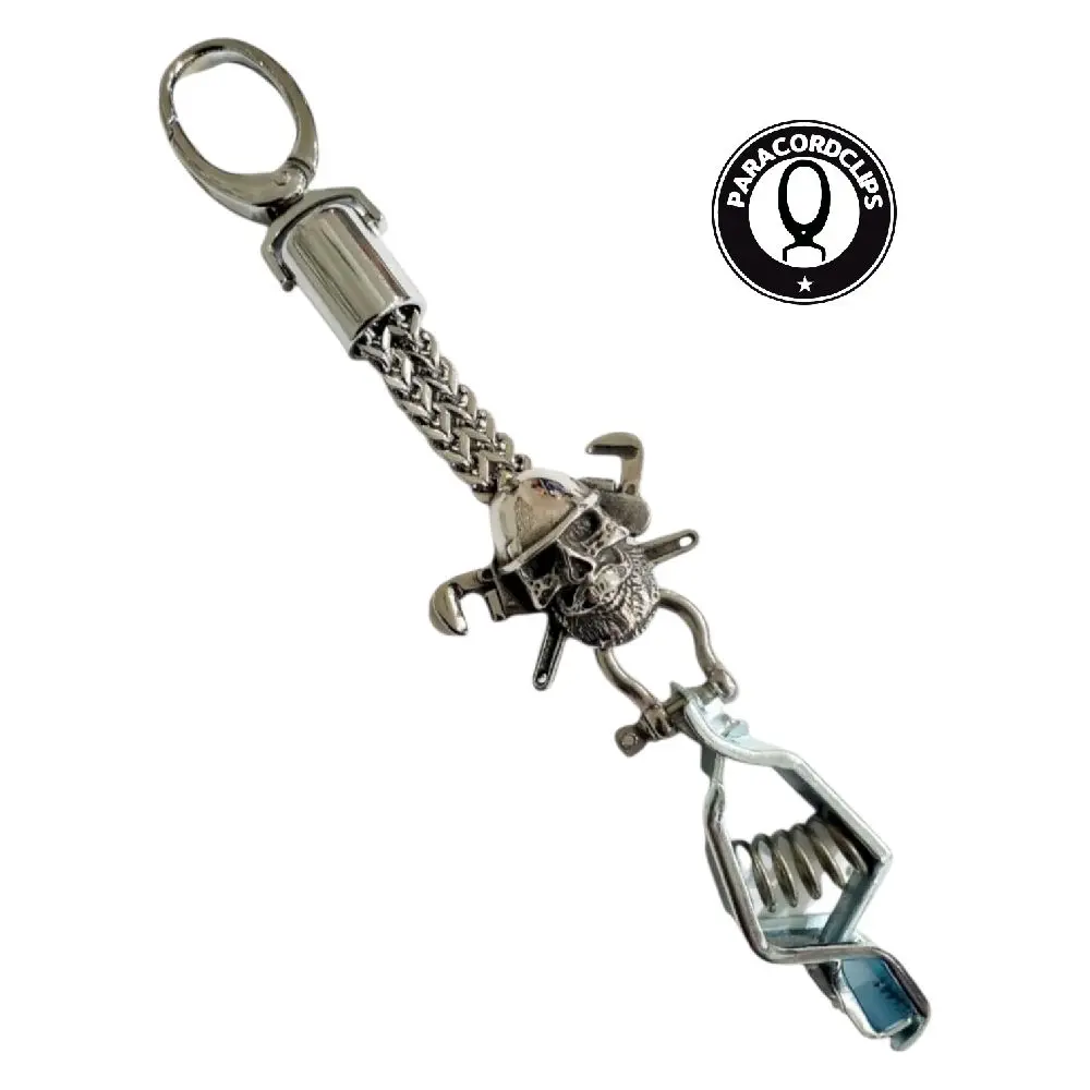 The Pipefitter Glove Clip