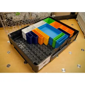 SYS-ORG - Systainer3 Organizer - 25 mm Insert Bin (Custom Colors)
