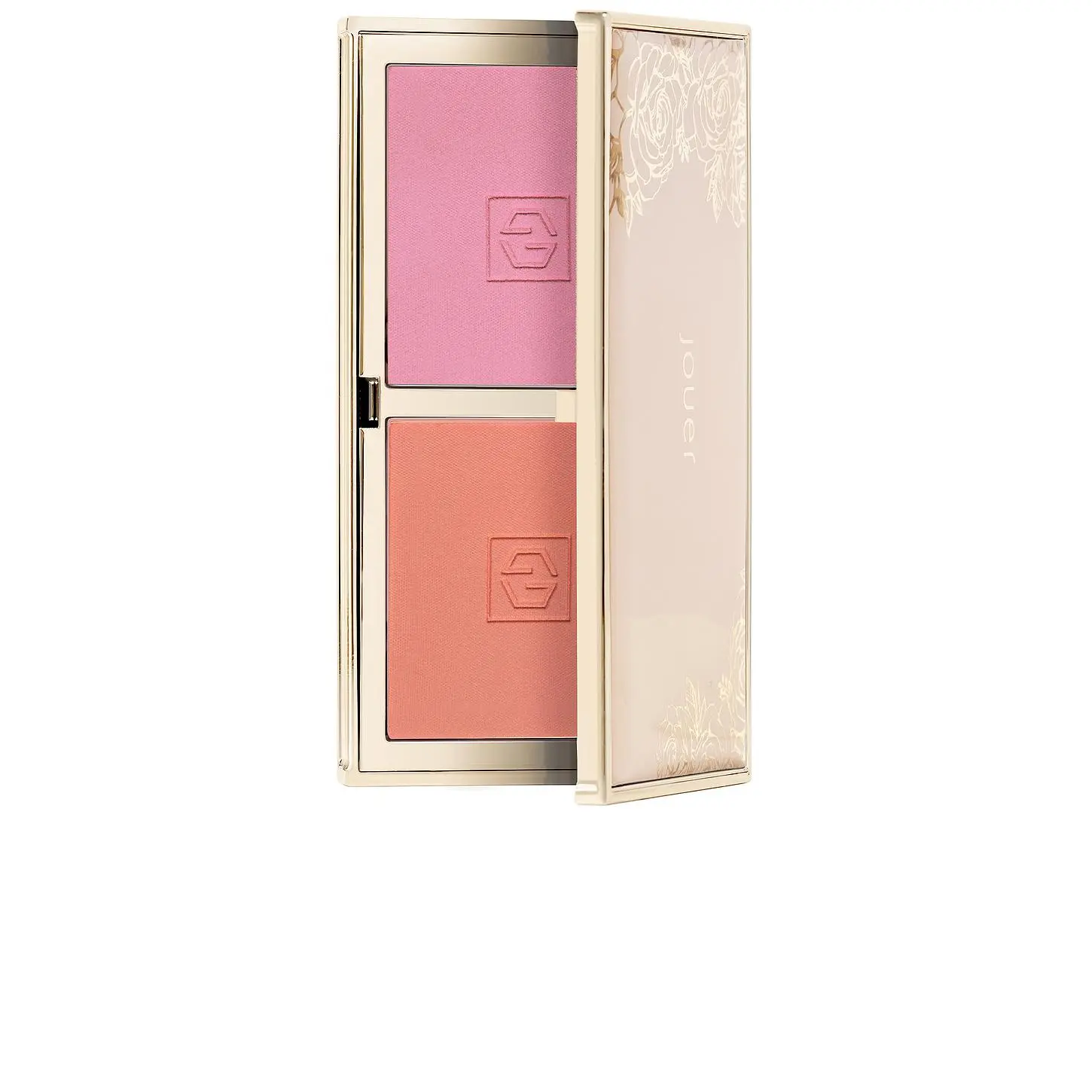 Jouer Cosmetics Blush Bouquet in Deux Amis