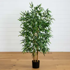 4’ Twiggy Bamboo Tree