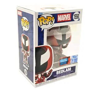 Funko Pop! Bedlam