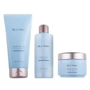 Moisture shampoo Set Conditioner Moisturize Haircare Hydrating Moisturizer Cleansing Cleanser Hydrate Moisturizing