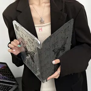 Case for Samsung pad,Foldable Tablet Case Compatible with Samsung For Galaxy Tab A8/A9 plus/S6 Lite/S7/S9FE PLUS/s10 plus,- Lightweight & Protective Cover for Work,Travel,and Daily Use