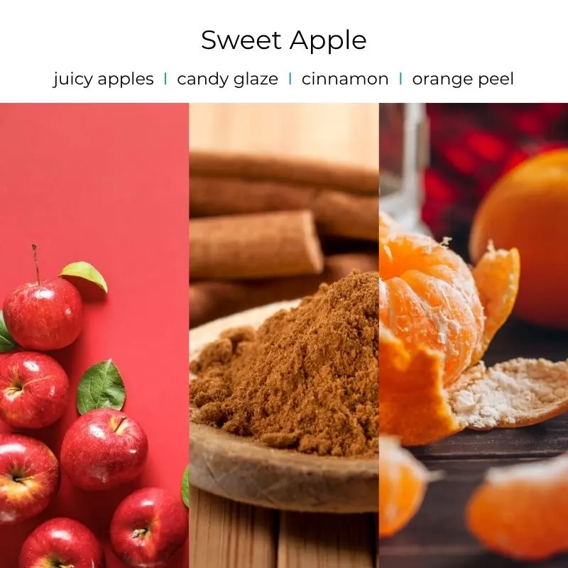 Crisp Apple 