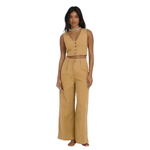 Tailor Made Pants