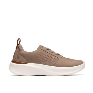 Clarks Cloudsteppers Mens SolevanaStyle Sneakers