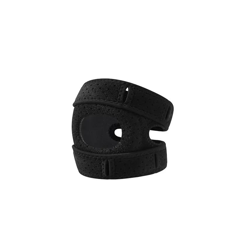 Black [Quadrilateral Patellar Band/Singl