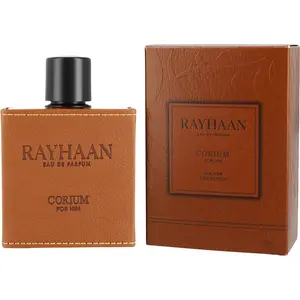 Rayhaan Corium By Rayhaan Eau De Parfum For Men