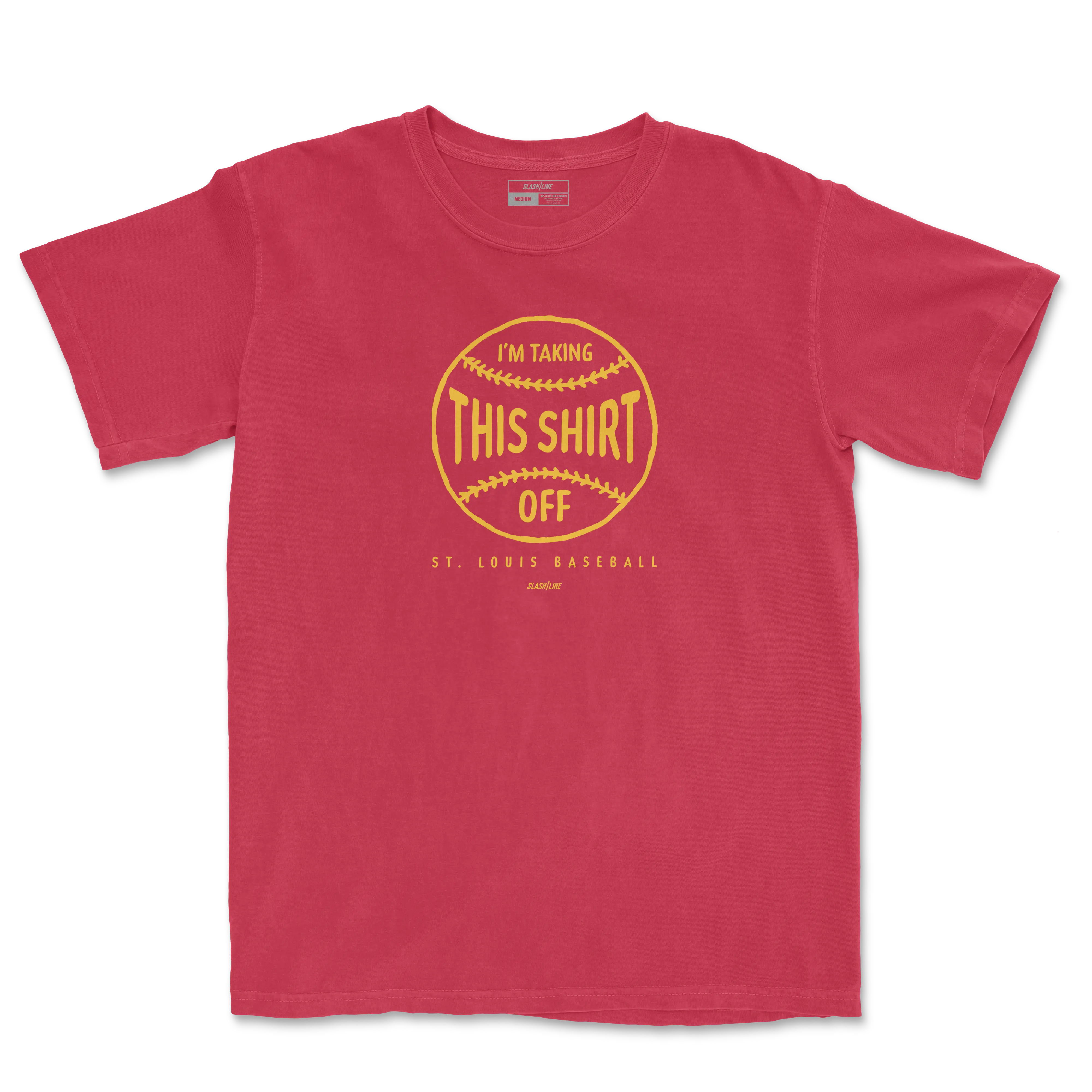 Tarps Off | STL