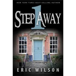 USED-One Step Away (By the Numbers) by Eric Wilson (Paperback)
